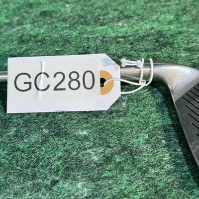 King Snake 3 Iron Oversize Cavity Back True Temper Dynamic Lite Steel Golf Pride - Thumbnail 9