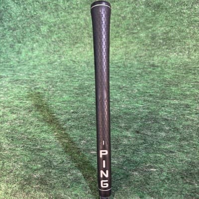 Ping i3+ Blade 9 Iron Blue Dot Steel Shaft Golf Club PING Grip Single 6i i3 Plus - Thumbnail 6