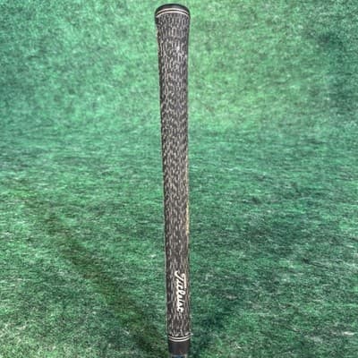 Titleist 704.CB Forged 6 Iron True Temper Dynamic Gold S300 Steel Shaft Golf - Thumbnail 9