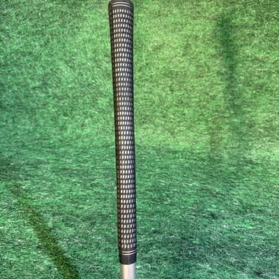 Adams SC Series 814N Faldo Driver 9° Trans-Beta Forged Titanium Stiff Flex Club - Thumbnail 12