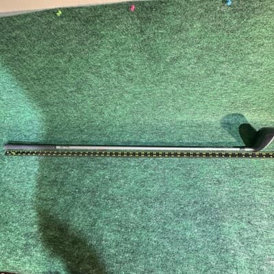 Adams SC Series 814N Faldo Driver 9° Trans-Beta Forged Titanium Stiff Flex Club - Thumbnail 6