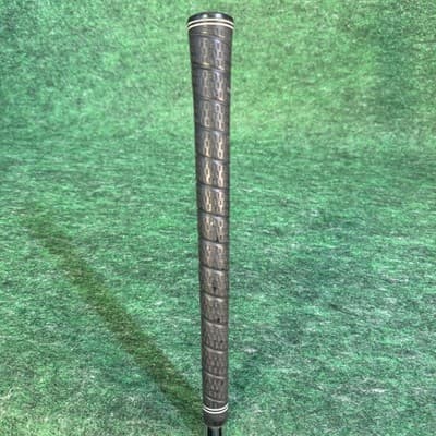 Titleist DCI Gold Triangle 4 Iron 24° MS-209 Stiff Steel Standard Lie Golf Club - Thumbnail 8