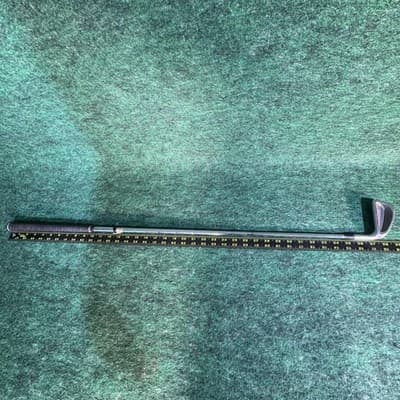 Titleist DCI Gold Triangle 4 Iron 24° MS-209 Stiff Steel Standard Lie Golf Club - Thumbnail 5