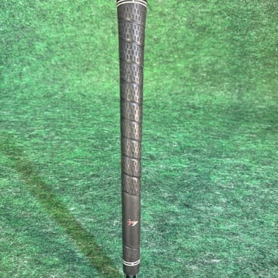 Titleist DCI Gold Triangle 4 Iron 24° MS-209 Stiff Steel Standard Lie Golf Club - Thumbnail 9