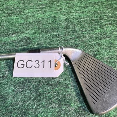 Titleist DCI Gold Triangle 4 Iron 24° MS-209 Stiff Steel Standard Lie Golf Club - Thumbnail 10