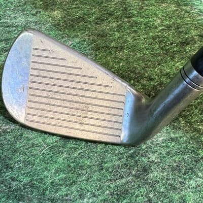 Titleist 735.CM Forged 9 Iron S300 Steel Shaft 37.5 L 60.5 Lie RH Golf Club - Thumbnail 2