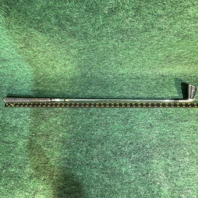 Titleist 735.CM Forged 9 Iron S300 Steel Shaft 37.5 L 60.5 Lie RH Golf Club - Thumbnail 5