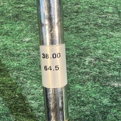 Titleist 704.CB Forged 6 Iron Golf Club True Temper S300 Steel Shaft Cavity Back - Thumbnail 9