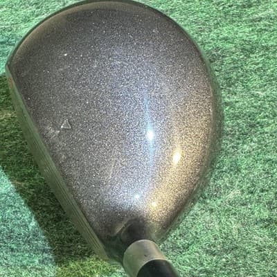 Adams SC Series 814N Faldo Driver 9° Trans-Beta Forged Titanium Stiff Flex Club - Thumbnail 3