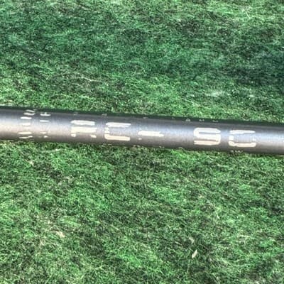 Vintage Callaway S2H2 3 Iron Golf Club Mens RH Graphite Shaft Made USA - Thumbnail 6