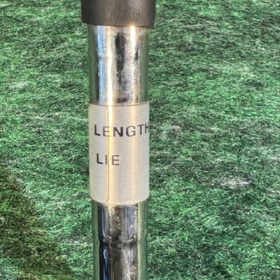 Titleist 735.CM Forged 9 Iron S300 Steel Shaft 37.5 L 60.5 Lie RH Golf Club - Thumbnail 8