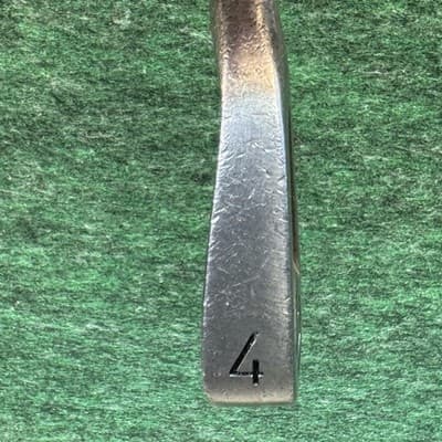 Custom Golf Iron Set 2-9 L PW Right Hand Steel Shaft Mens Champkey Grips Clubs - Thumbnail 10