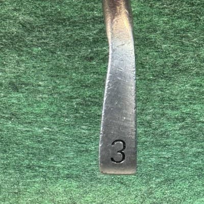 Custom Golf Iron Set 2-9 L PW Right Hand Steel Shaft Mens Champkey Grips Clubs - Thumbnail 9