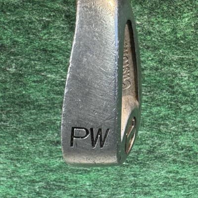 Custom Golf Iron Set 2-9 L PW Right Hand Steel Shaft Mens Champkey Grips Clubs - Thumbnail 17