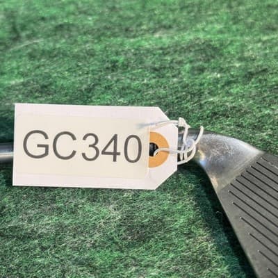 Vintage Callaway S2H2 3 Iron Golf Club Mens RH Graphite Shaft Made USA - Thumbnail 10