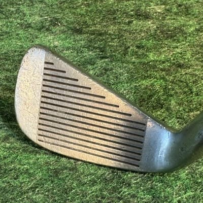 Custom Golf Iron Set 2-9 L PW Right Hand Steel Shaft Mens Champkey Grips Clubs - Thumbnail 7