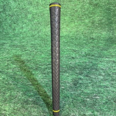 Acuity Conquer 4 Iron Golf Club Steel Shaft Mens Single Replacement Grip Cavity - Thumbnail 8