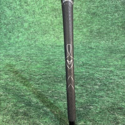 Callaway X-20 6 Iron Regular Flex Graphite 75g Low Kick Golf Club Mid/Low Torque - Thumbnail 8