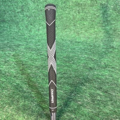 Vintage Callaway S2H2 3 Iron Golf Club Mens RH Graphite Shaft Made USA - Thumbnail 8