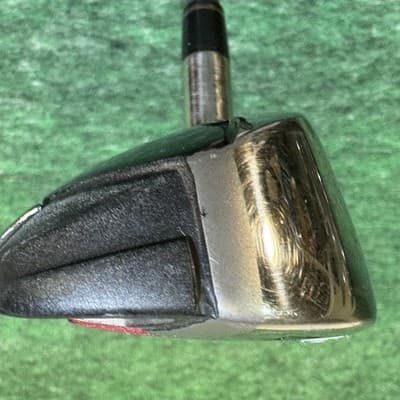 Adams Golf Idea a3OS Boxer 4 Hybrid ProLaunch Platinum Lite Flex Graphite Shaft - Thumbnail 4