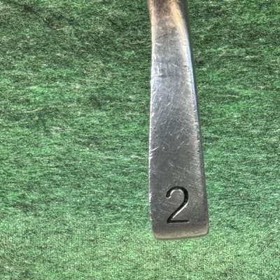 Custom Golf Iron Set 2-9 L PW Right Hand Steel Shaft Mens Champkey Grips Clubs - Thumbnail 12