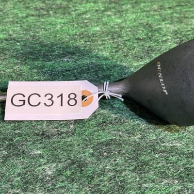 Dunlop DPW Perimeter Weighted 5 Wood Fairway 17-4 Stainless Head Steel Shaft - Thumbnail 11