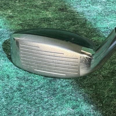 Adams Golf Idea a3OS Boxer 4 Hybrid ProLaunch Platinum Lite Flex Graphite Shaft - Thumbnail 2