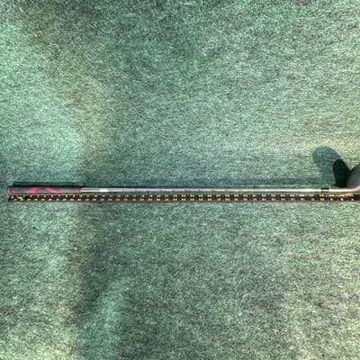 Vintage TaylorMade Pittsburgh Persimmon 7 Wood 27.5° Metalwood Golf Club USA - Thumbnail 5