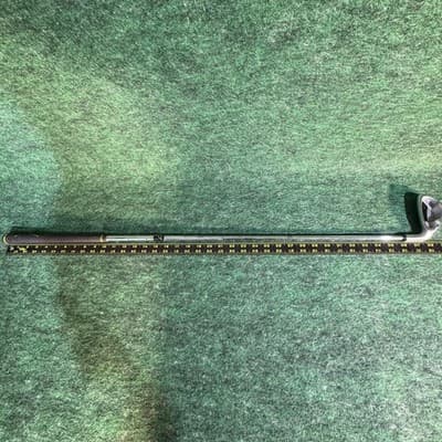 Acuity Conquer 4 Iron Golf Club Steel Shaft Mens Single Replacement Grip Cavity - Thumbnail 5