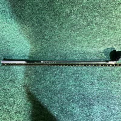 Adams Golf Idea a3OS Boxer 4 Hybrid ProLaunch Platinum Lite Flex Graphite Shaft - Thumbnail 6