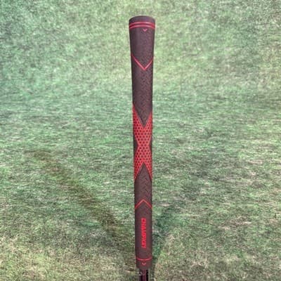 Vintage TaylorMade Pittsburgh Persimmon 7 Wood 27.5° Metalwood Golf Club USA - Thumbnail 7