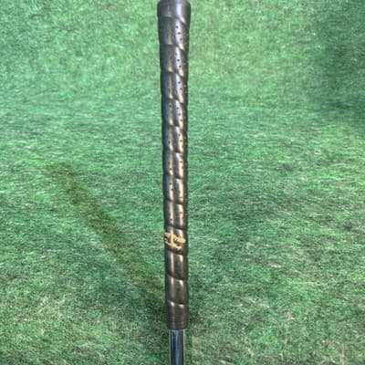 Canterbury Big Bursar 3 Iron Golf Club S300 Steel Shaft Golf Pride Grip Cavity - Thumbnail 8