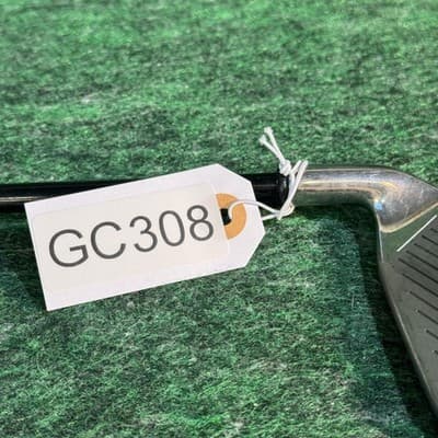 Callaway X-20 6 Iron Regular Flex Graphite 75g Low Kick Golf Club Mid/Low Torque - Thumbnail 10