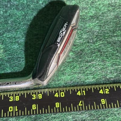 Adams Golf Idea a3OS Boxer 4 Hybrid ProLaunch Platinum Lite Flex Graphite Shaft - Thumbnail 7