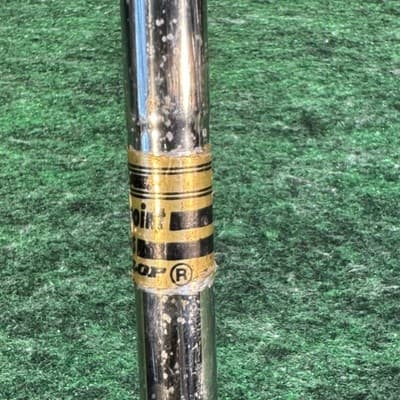 Dunlop DPW Perimeter Weighted 5 Wood Fairway 17-4 Stainless Head Steel Shaft - Thumbnail 8