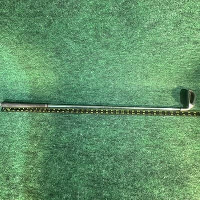 Canterbury Big Bursar 5 Iron Golf Club Right Hand Steel Shaft Adams Grip - Thumbnail 5