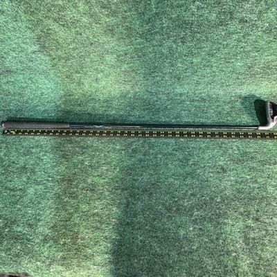 Callaway X-20 6 Iron Regular Flex Graphite 75g Low Kick Golf Club Mid/Low Torque - Thumbnail 4