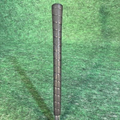 Spalding Molitor Oversize 6 Iron Stainless Regular Flex Steel Golf Club USA - Thumbnail 9