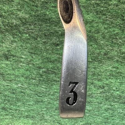Vintage Callaway S2H2 3 Iron Golf Club Mens RH Graphite Shaft Made USA - Thumbnail 3