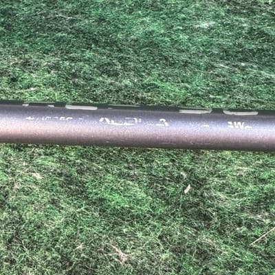 Vintage Callaway S2H2 3 Iron Golf Club Mens RH Graphite Shaft Made USA - Thumbnail 7