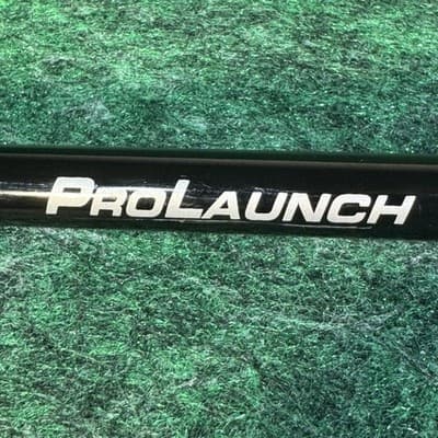 Adams Golf Idea a3OS Boxer 4 Hybrid ProLaunch Platinum Lite Flex Graphite Shaft - Thumbnail 9