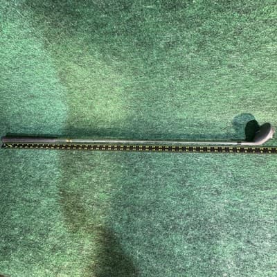 Dunlop DPW Perimeter Weighted 5 Wood Fairway 17-4 Stainless Head Steel Shaft - Thumbnail 6