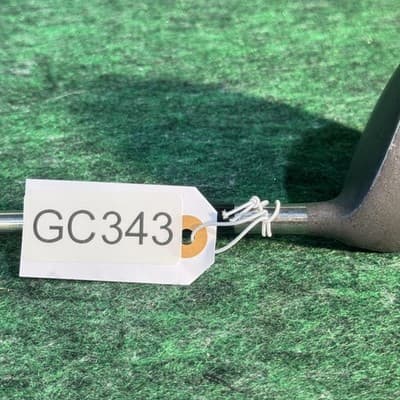 Vintage TaylorMade System 2 Midsize Mens 3 Wood 15° Dynamic Gold S Shaft Steel - Thumbnail 10