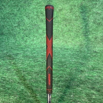 Vintage TaylorMade System 2 Midsize Mens 3 Wood 15° Dynamic Gold S Shaft Steel - Thumbnail 8