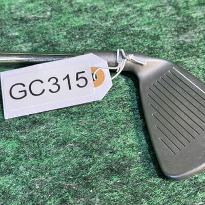 Ping S59 6 Iron Golf Club Steel Shaft Cavity Back Blade Black Ping Grip USA - Thumbnail 10