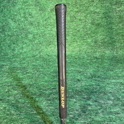 Dunlop DPW Perimeter Weighted 5 Wood Fairway 17-4 Stainless Head Steel Shaft - Thumbnail 9