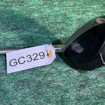 Adams Golf Idea a3OS Boxer 4 Hybrid ProLaunch Platinum Lite Flex Graphite Shaft - Thumbnail 14