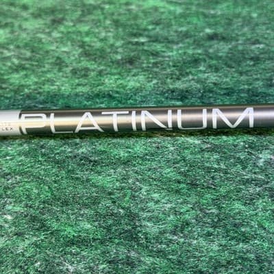 Adams Golf Idea a3OS Boxer 4 Hybrid ProLaunch Platinum Lite Flex Graphite Shaft - Thumbnail 11
