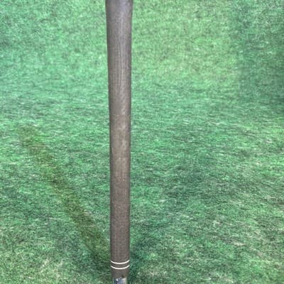 Canterbury Big Bursar 5 Iron Golf Club Right Hand Steel Shaft Adams Grip - Thumbnail 8