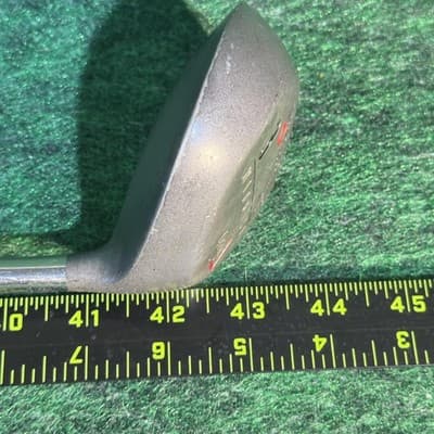 Vintage TaylorMade System 2 Midsize Mens 3 Wood 15° Dynamic Gold S Shaft Steel - Thumbnail 6